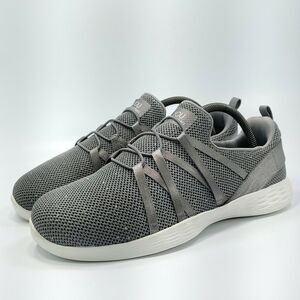 Gray Athletic Women's Shoes